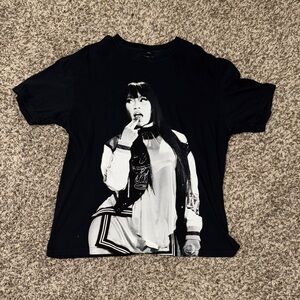 Nicki Minaj Black Pink Friday 2 Tour “Sold Out Minaj T-Shirt